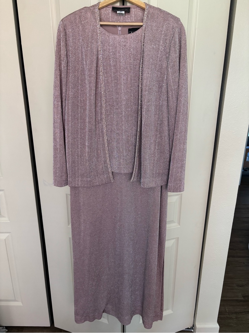 Alex Evening dress